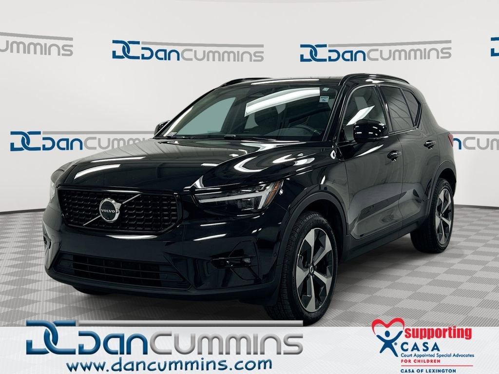 2024 Volvo XC40